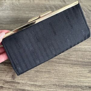 Fendi Clutch Vintage